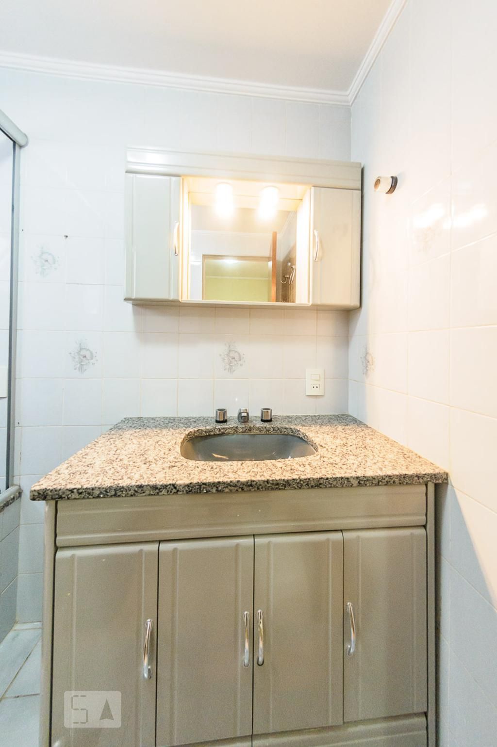 Apartamento à Venda - Bosque, 3 Quartos,  100 m2 em , Campinas - sp | SoloBR
