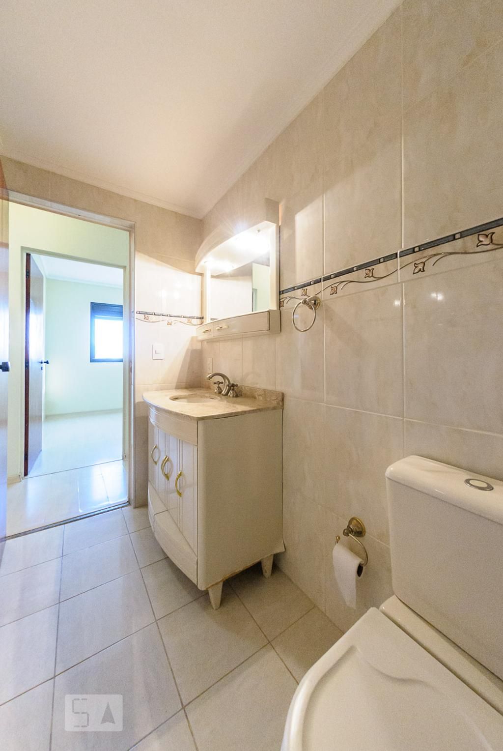 Apartamento à Venda - Bosque, 3 Quartos,  100 m2 em , Campinas - sp | SoloBR