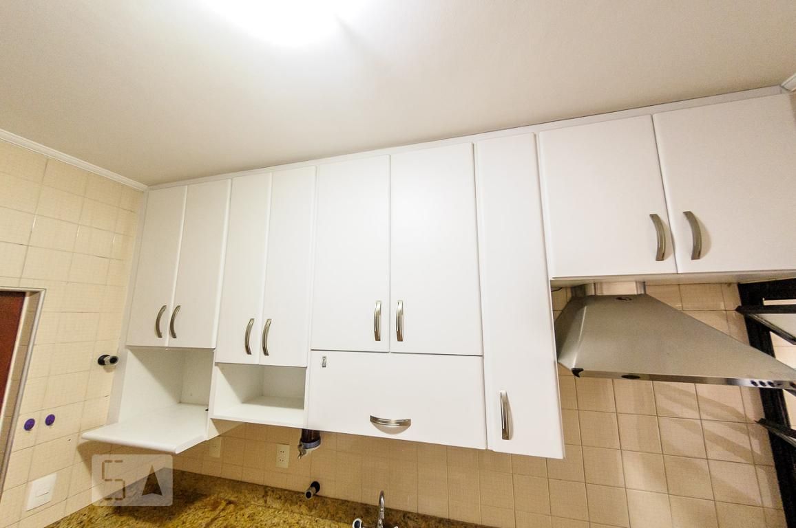 Apartamento à Venda - Bosque, 3 Quartos,  100 m2 em , Campinas - sp | SoloBR