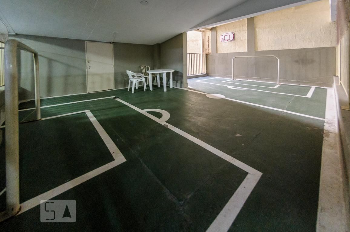 Apartamento à Venda - Bosque, 3 Quartos,  100 m2 em , Campinas - sp | SoloBR