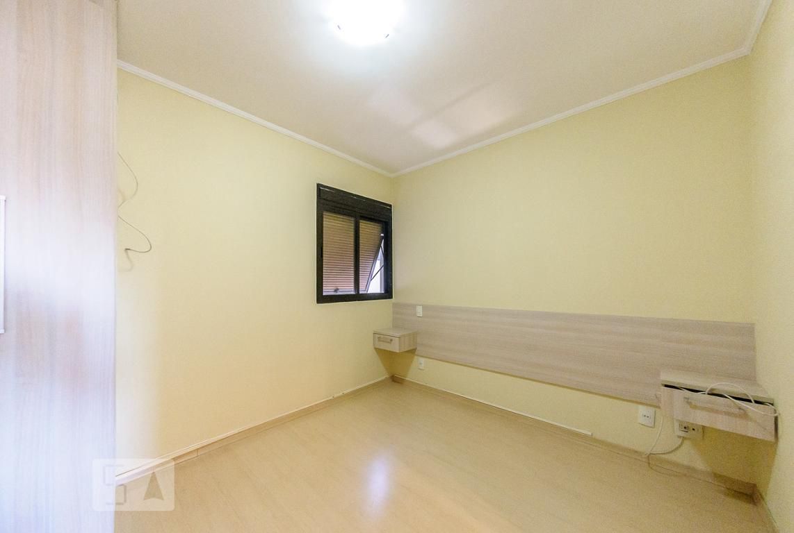 Apartamento à Venda - Bosque, 3 Quartos,  100 m2 em , Campinas - sp | SoloBR