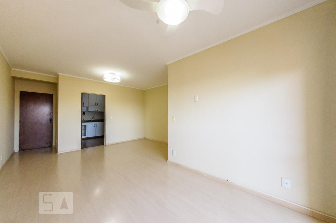 Apartamento à Venda - Bosque, 3 Quartos,  100 m2 em , Campinas - sp | SoloBR