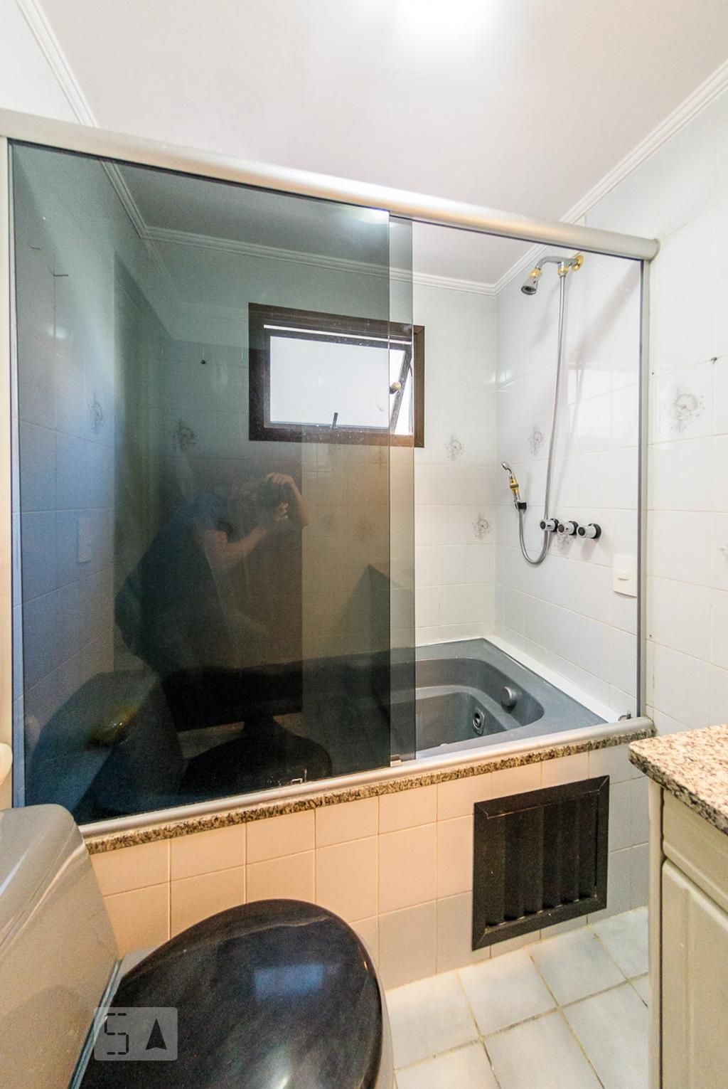 Apartamento à Venda - Bosque, 3 Quartos,  100 m2 em , Campinas - sp | SoloBR