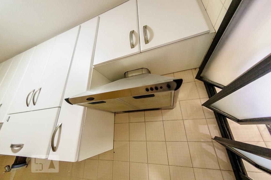 Apartamento à Venda - Bosque, 3 Quartos,  100 m2 em , Campinas - sp | SoloBR
