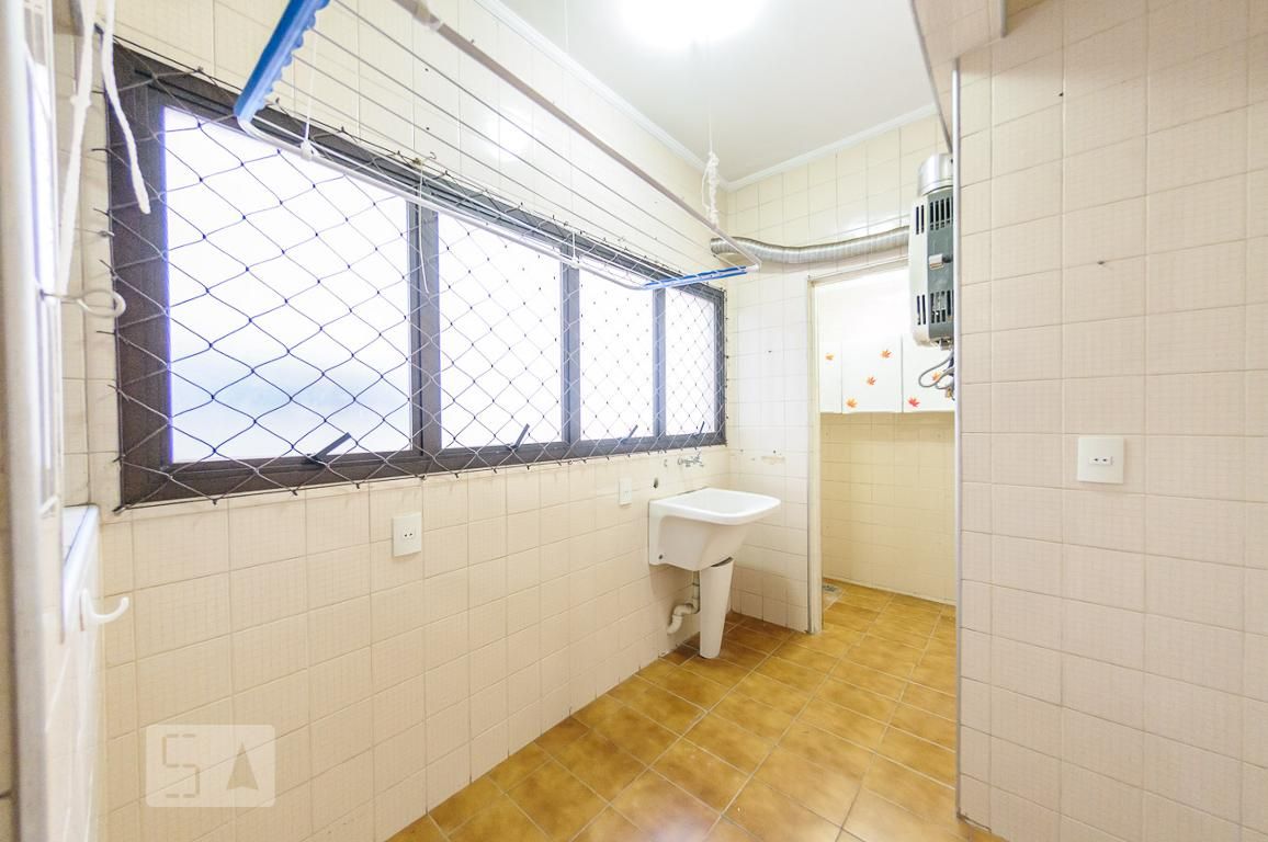Apartamento à Venda - Bosque, 3 Quartos,  100 m2 em , Campinas - sp | SoloBR
