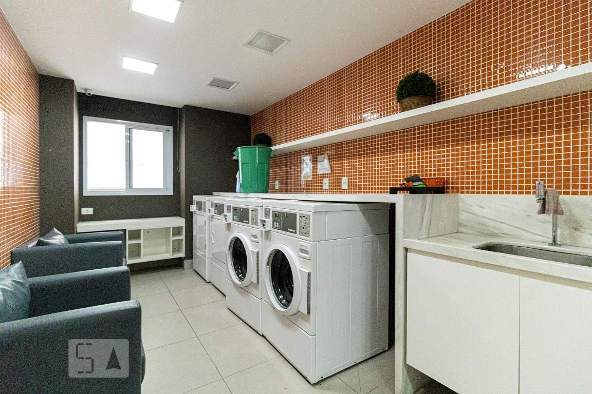 Apartamento, 1 quarto, 41 m² - Foto 43