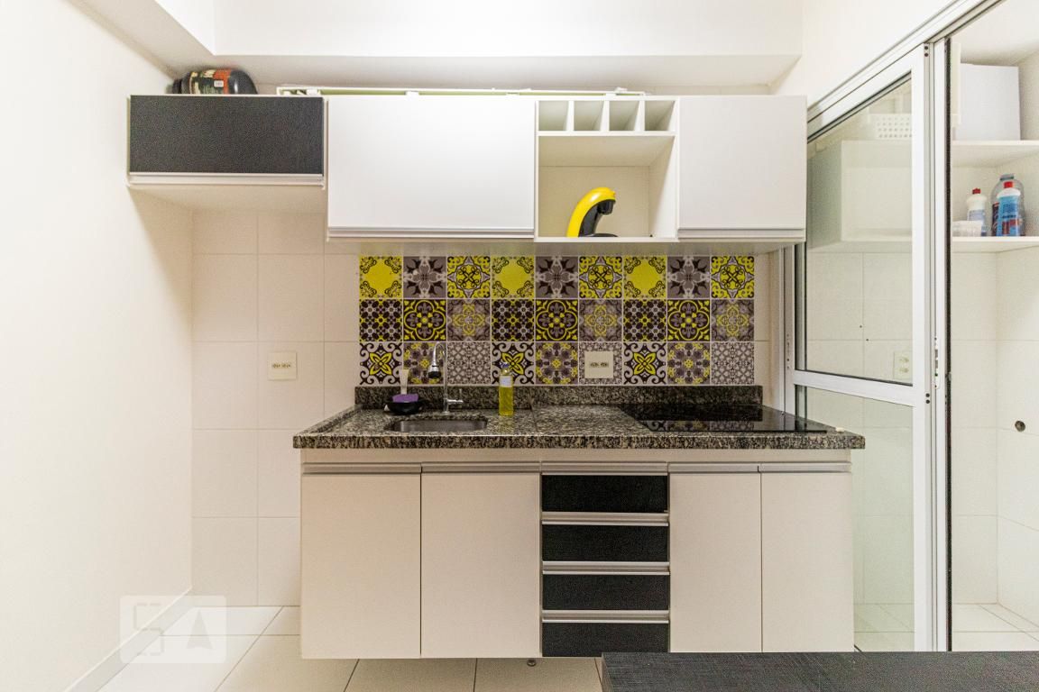 Apartamento, 1 quarto, 41 m² - Foto 20