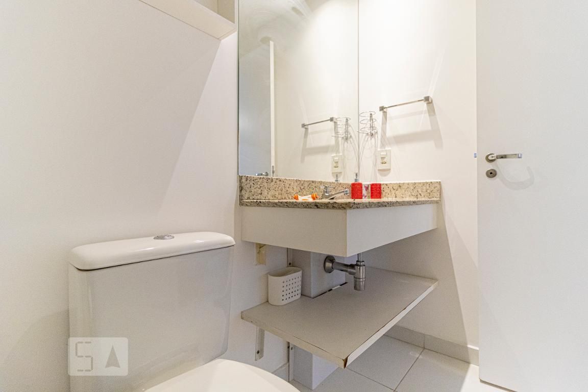 Apartamento, 1 quarto, 41 m² - Foto 15