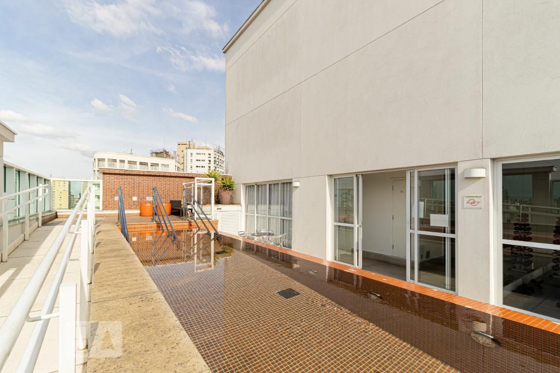 Apartamento, 1 quarto, 41 m² - Foto 30