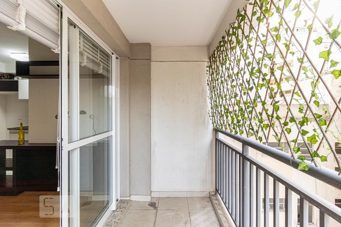 Apartamento, 1 quarto, 41 m² - Foto 6