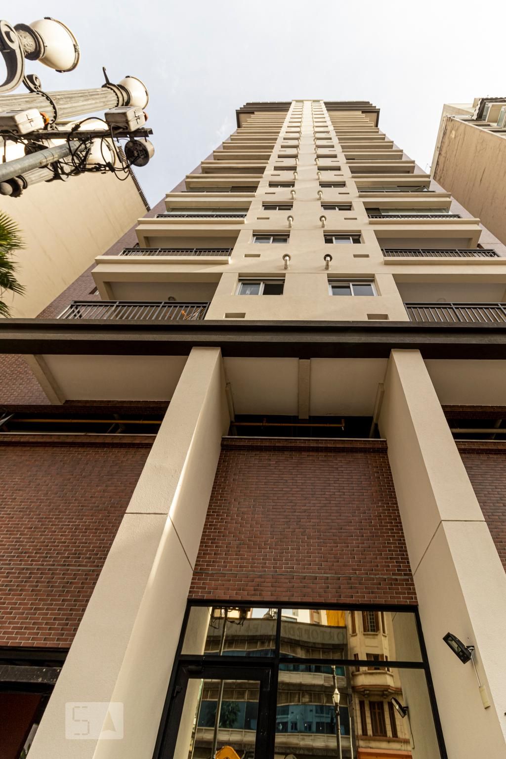 Apartamento, 1 quarto, 41 m² - Foto 44