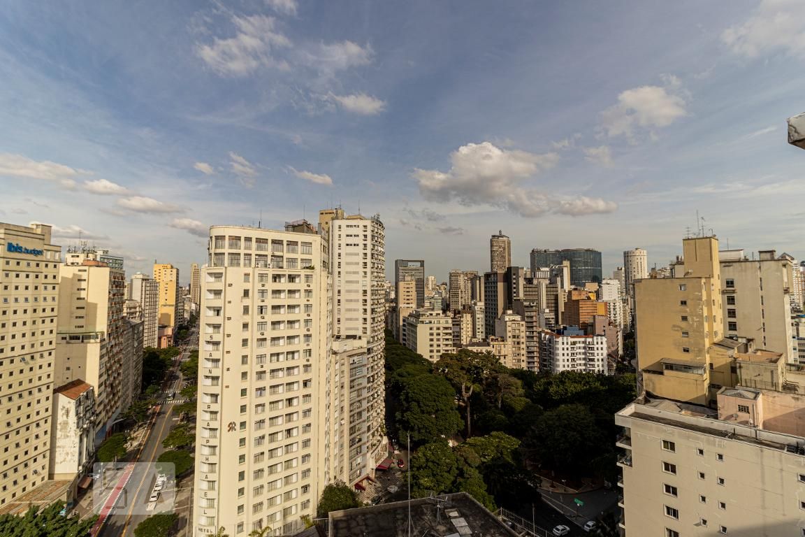 Apartamento, 1 quarto, 41 m² - Foto 35