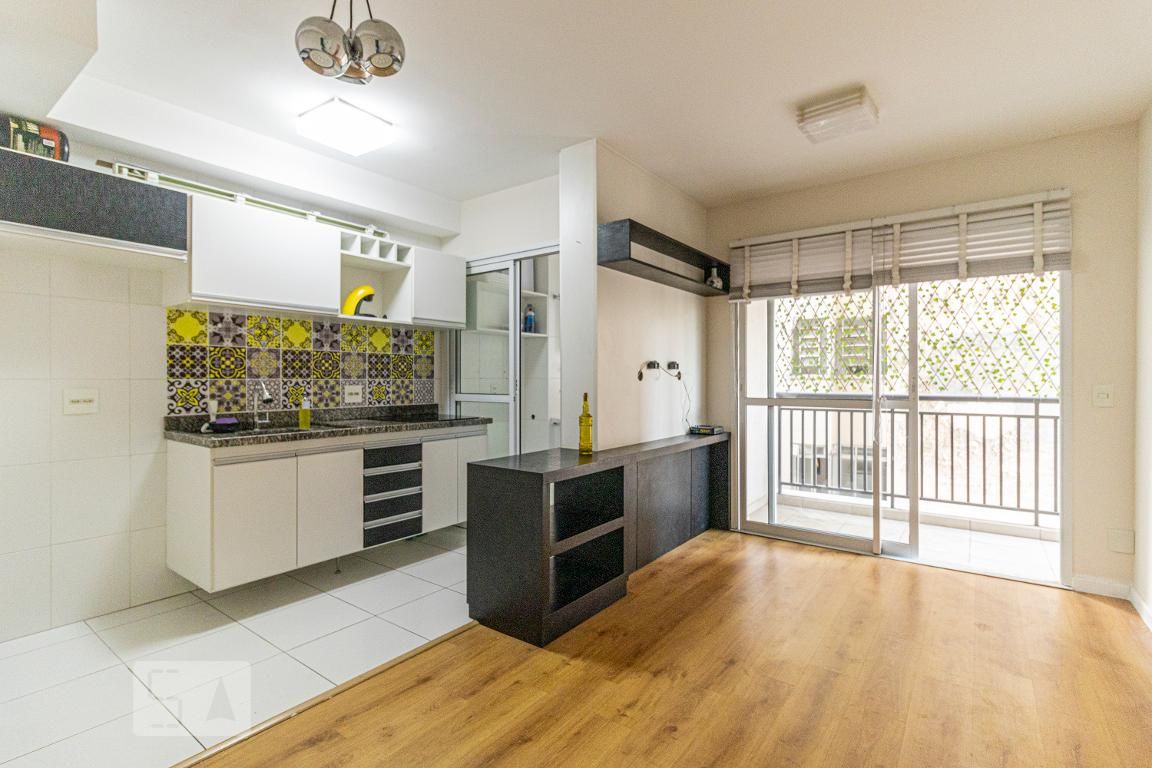 Apartamento, 1 quarto, 41 m² - Foto 1