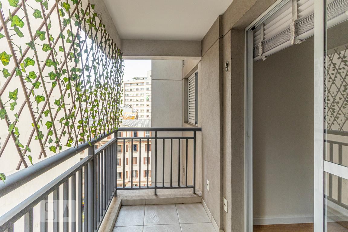 Apartamento, 1 quarto, 41 m² - Foto 7