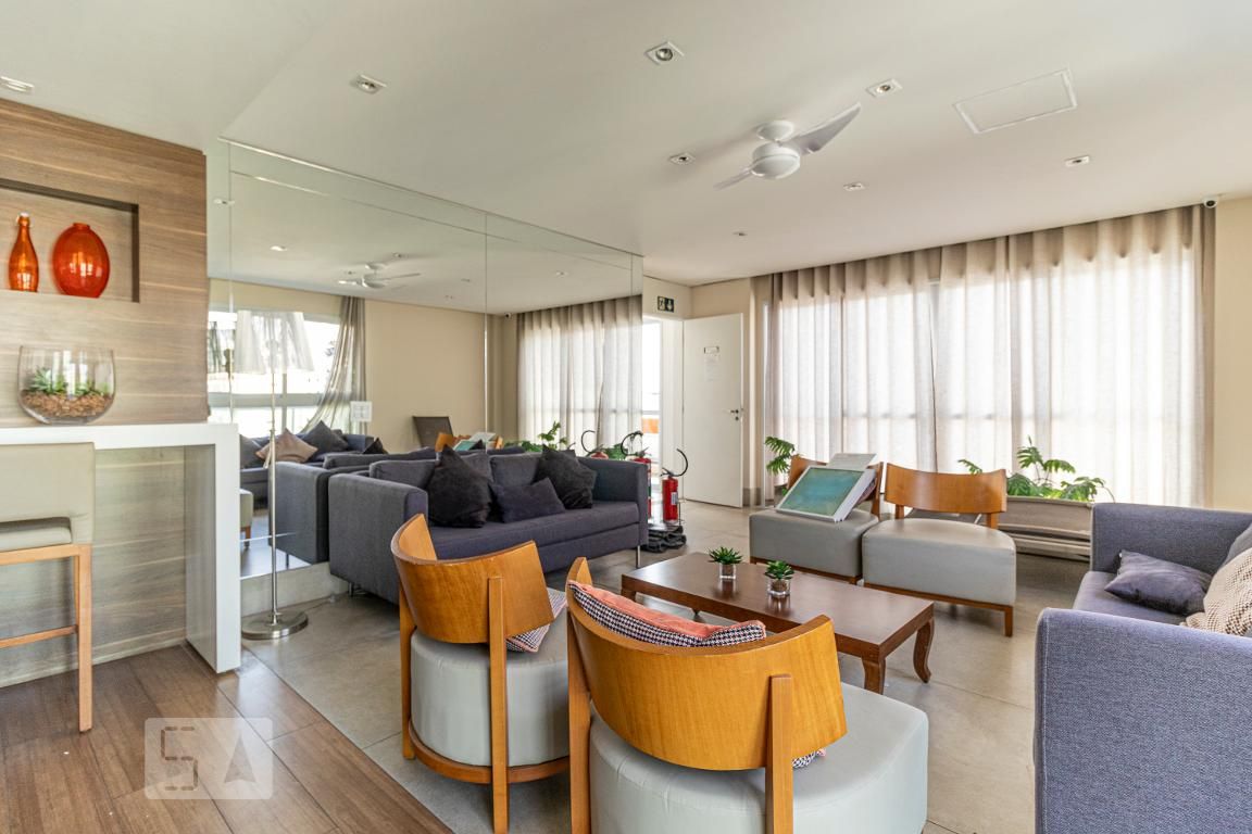 Apartamento, 1 quarto, 41 m² - Foto 42