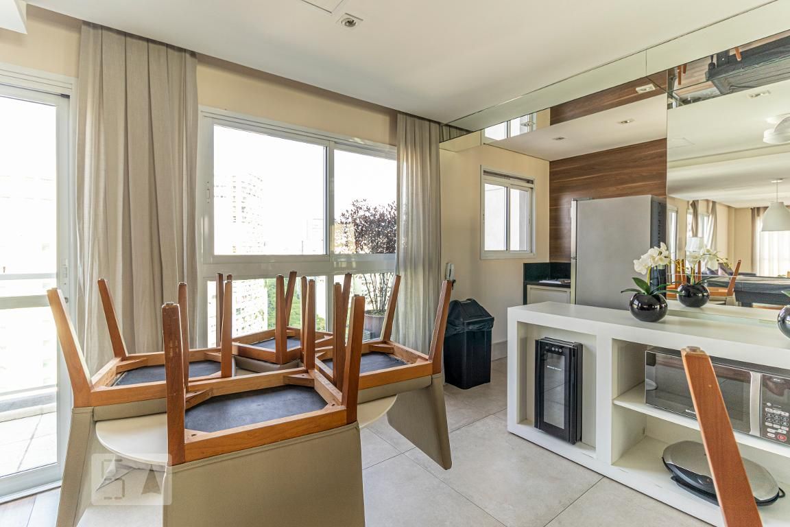 Apartamento, 1 quarto, 41 m² - Foto 41
