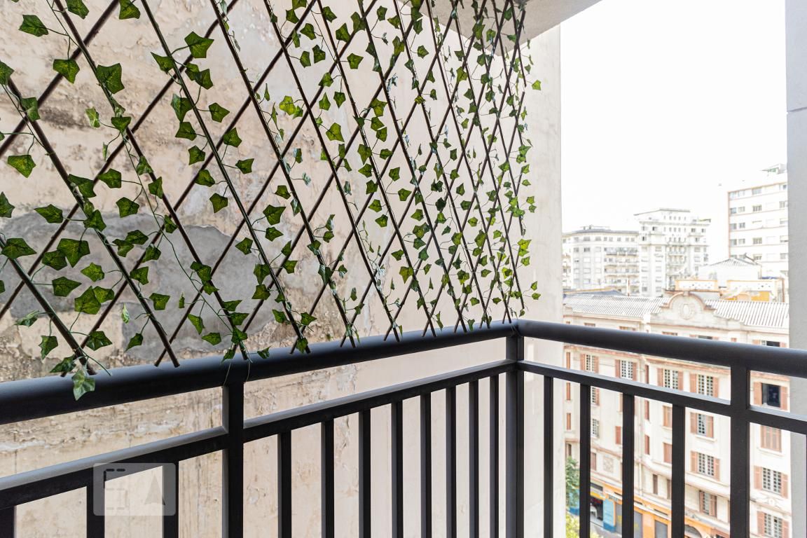 Apartamento, 1 quarto, 41 m² - Foto 8