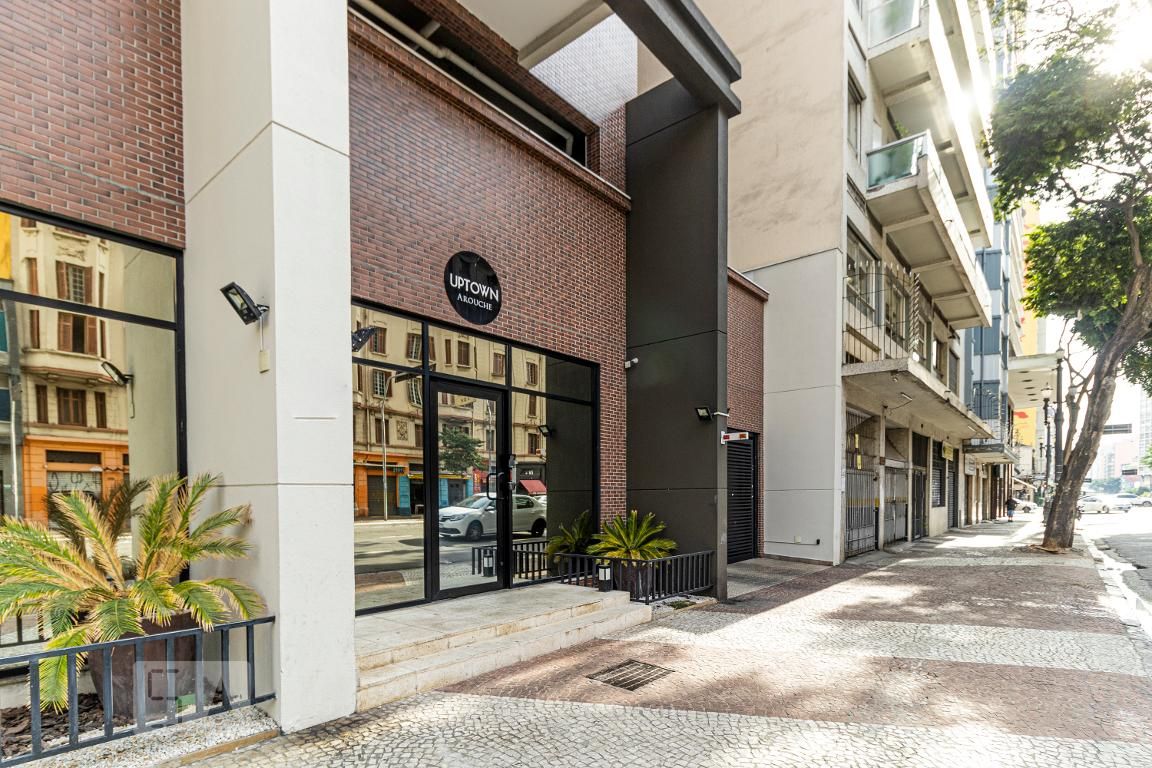 Apartamento, 1 quarto, 41 m² - Foto 45