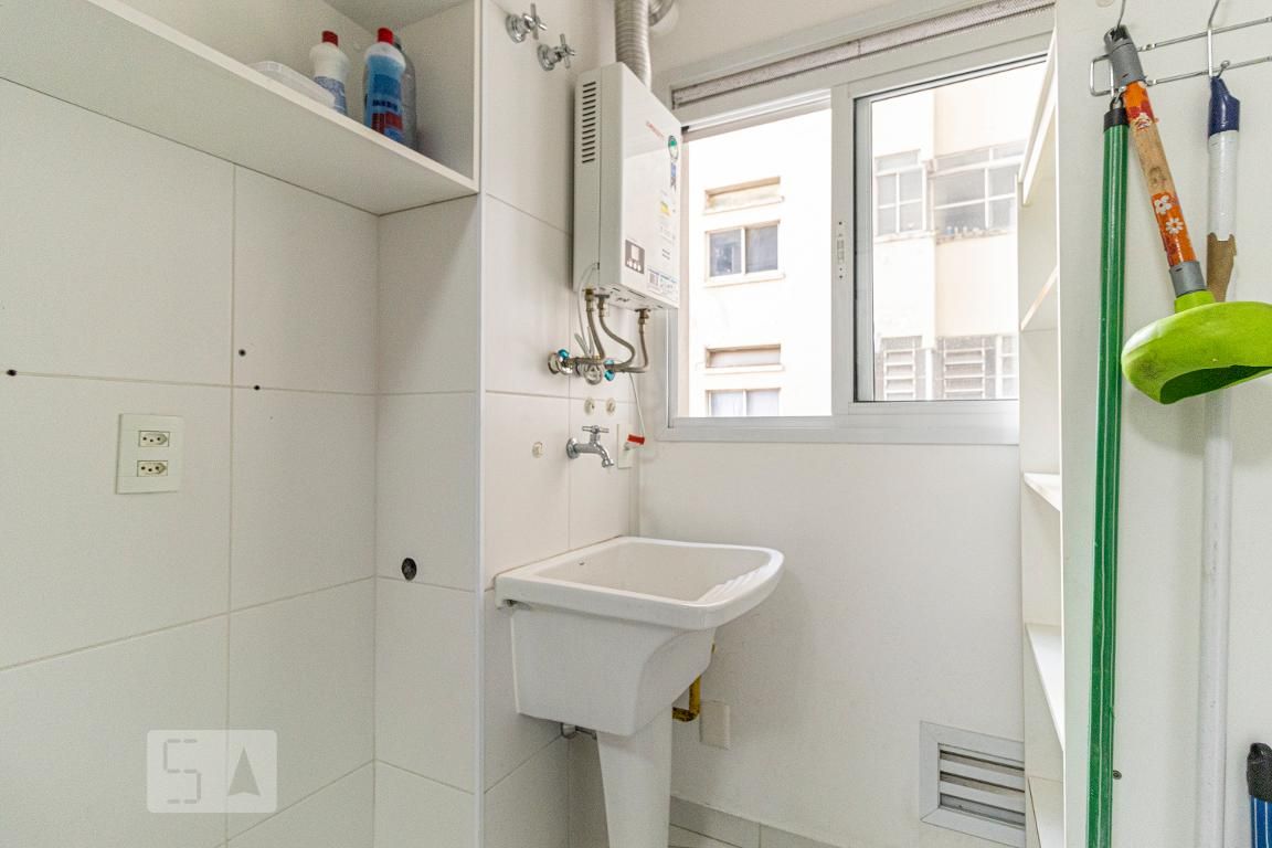 Apartamento, 1 quarto, 41 m² - Foto 25