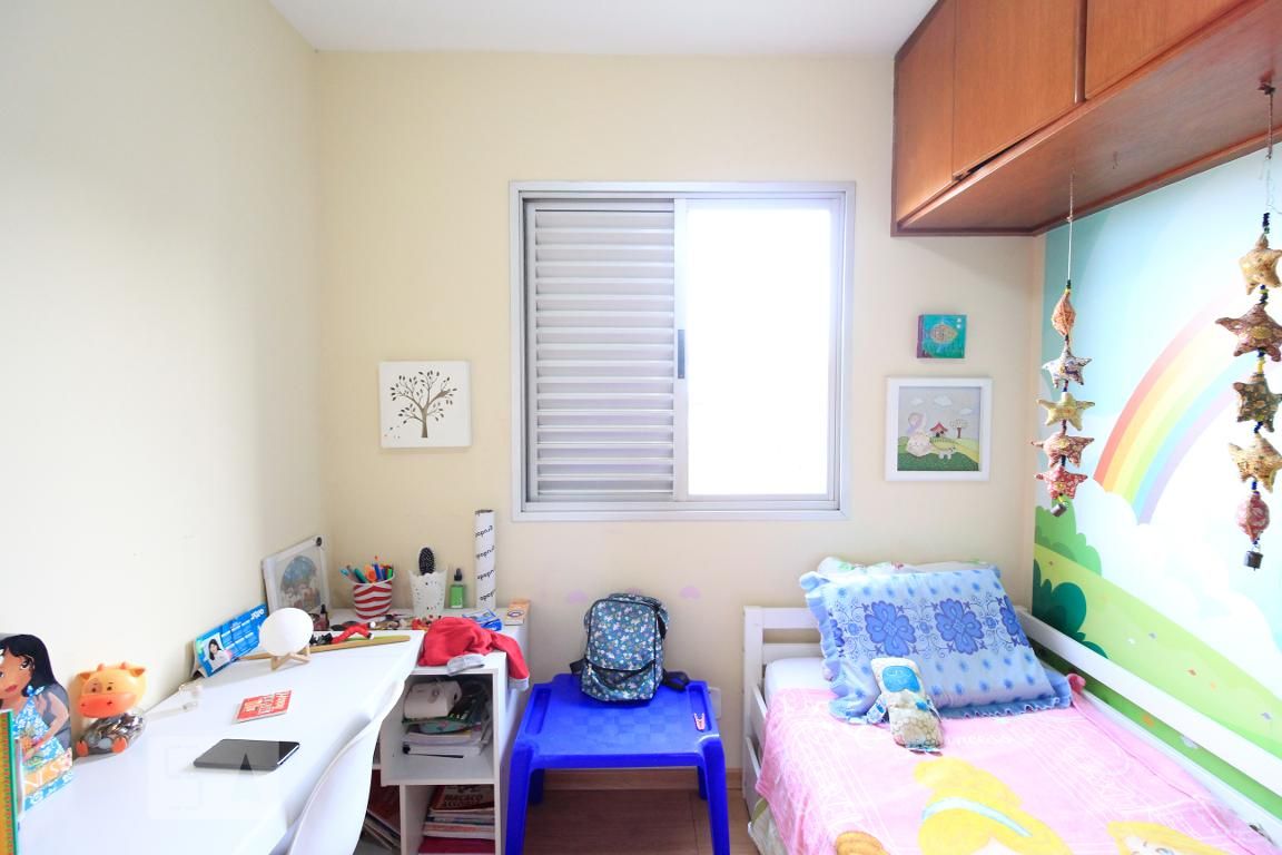 Apartamento, 2 quartos, 55 m² - Foto 14
