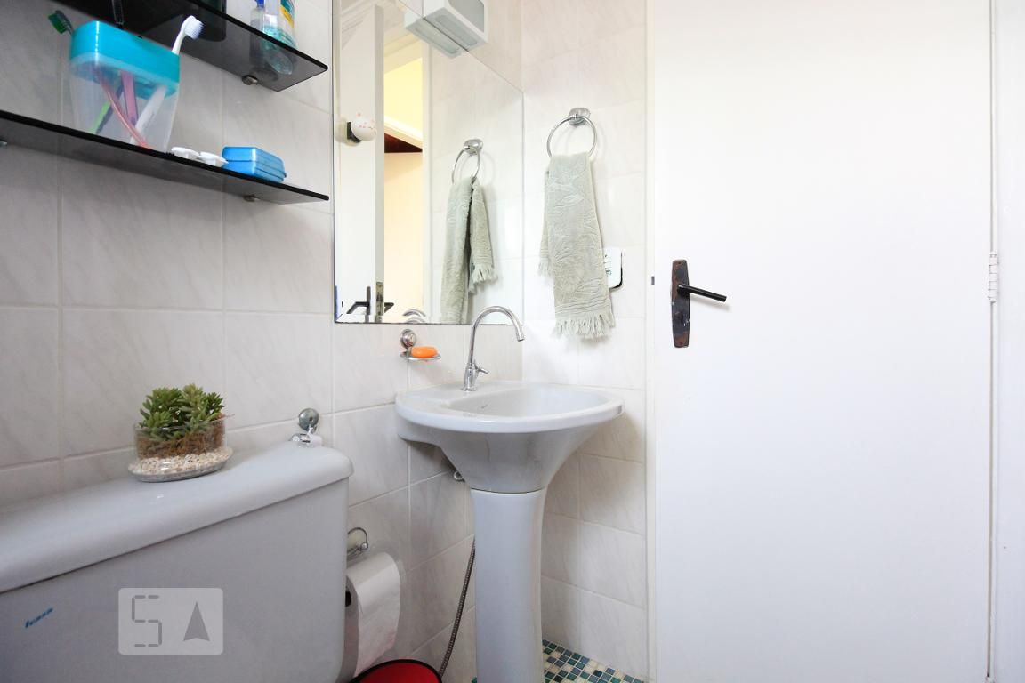 Apartamento, 2 quartos, 55 m² - Foto 37