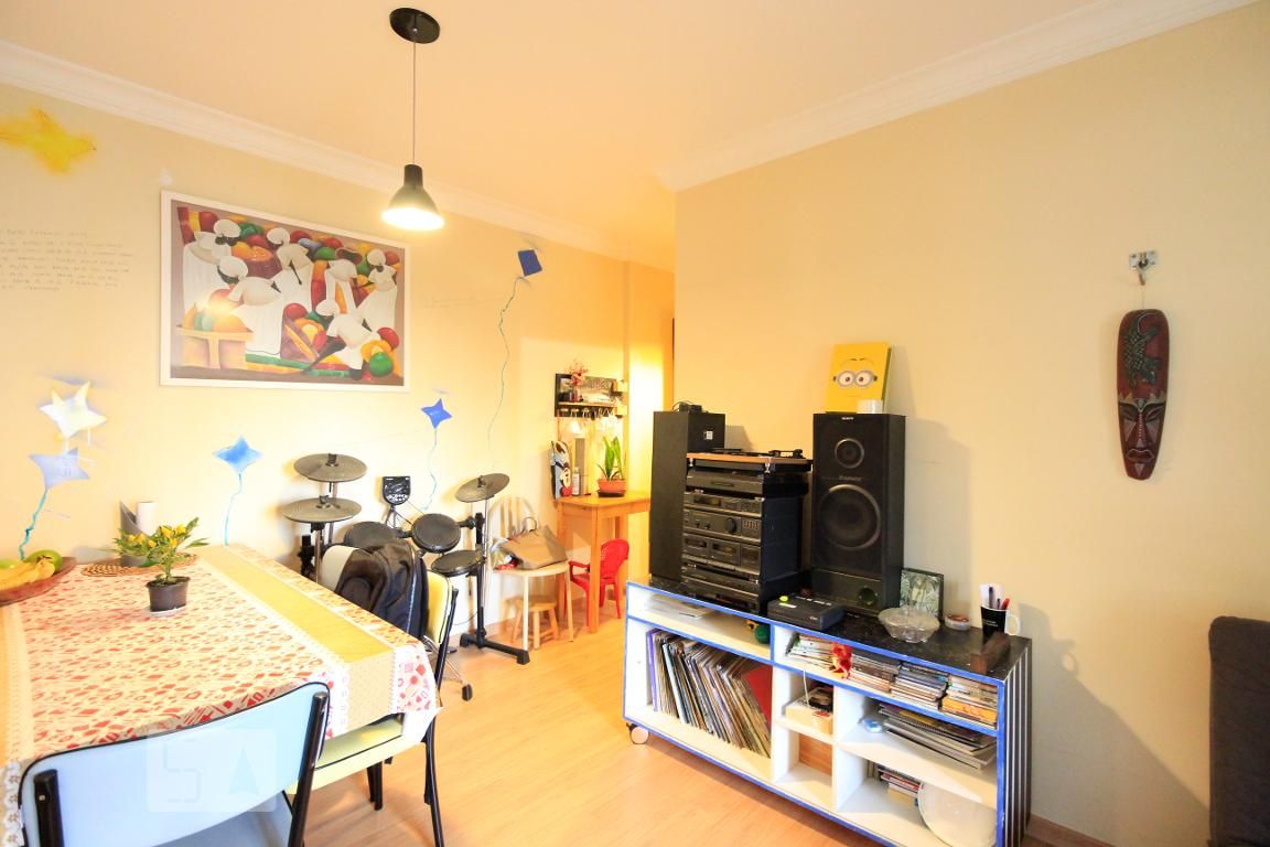 Apartamento, 2 quartos, 55 m² - Foto 5