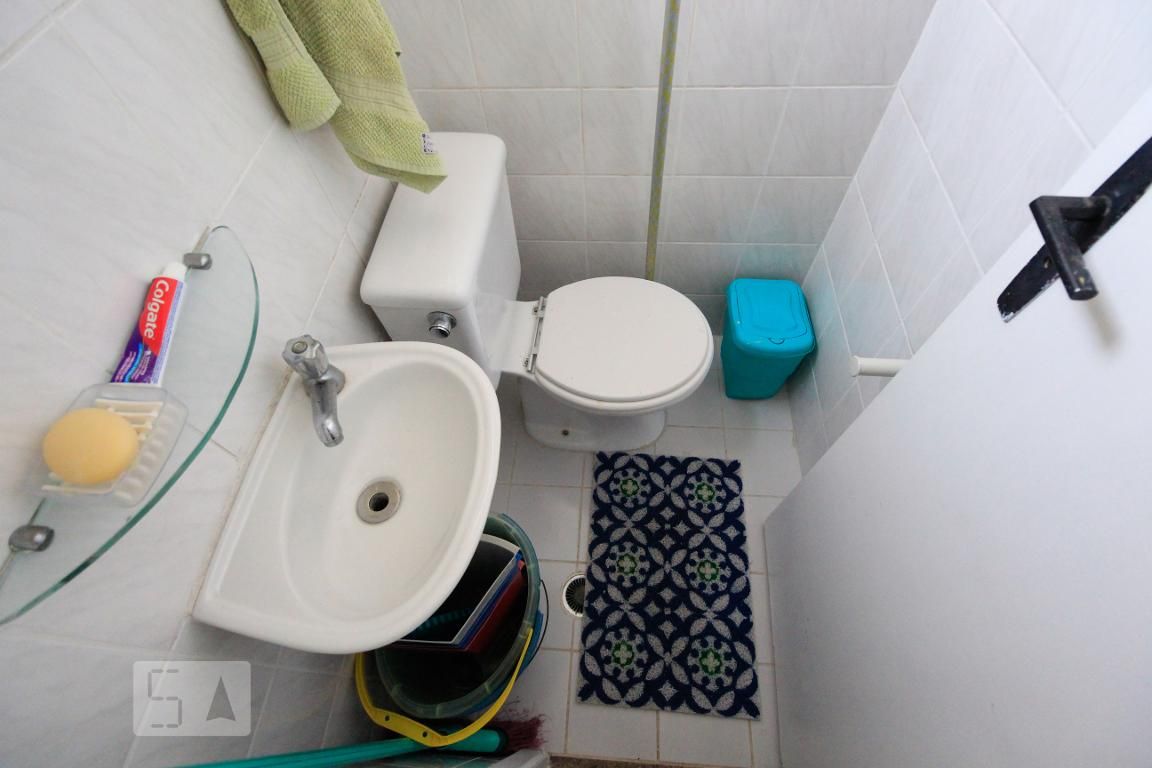 Apartamento, 2 quartos, 55 m² - Foto 45