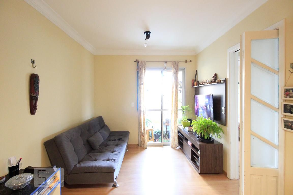 Apartamento, 2 quartos, 55 m² - Foto 2