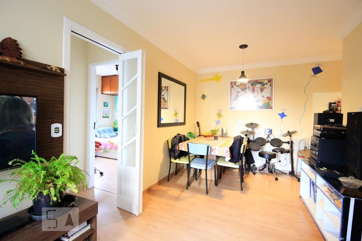 Apartamento, 2 quartos, 55 m² - Foto 6