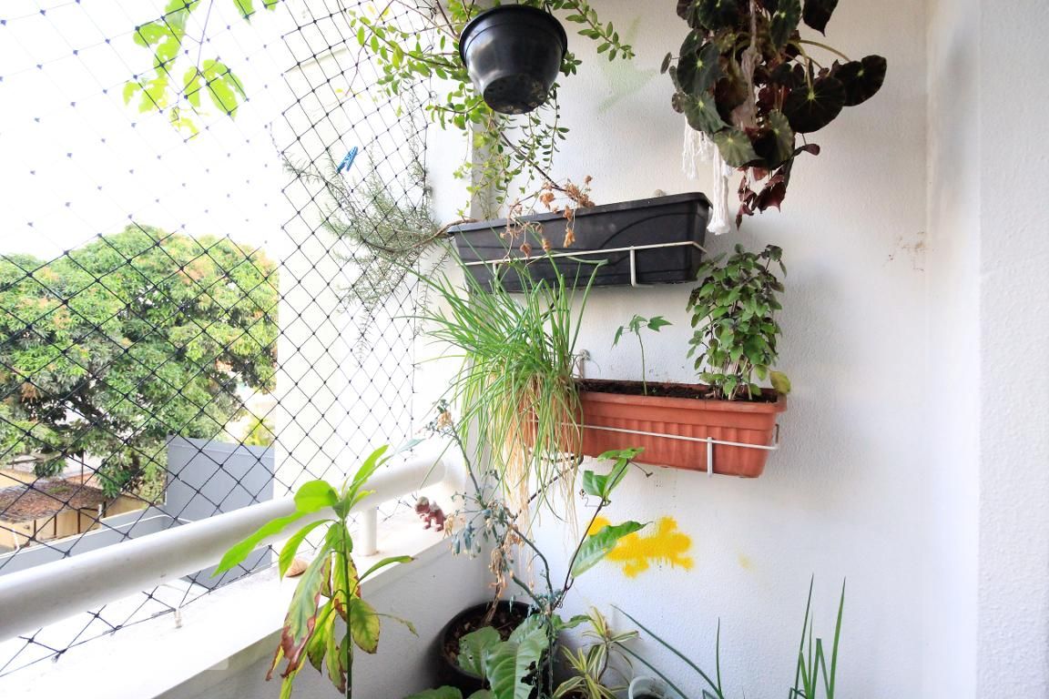 Apartamento, 2 quartos, 55 m² - Foto 8