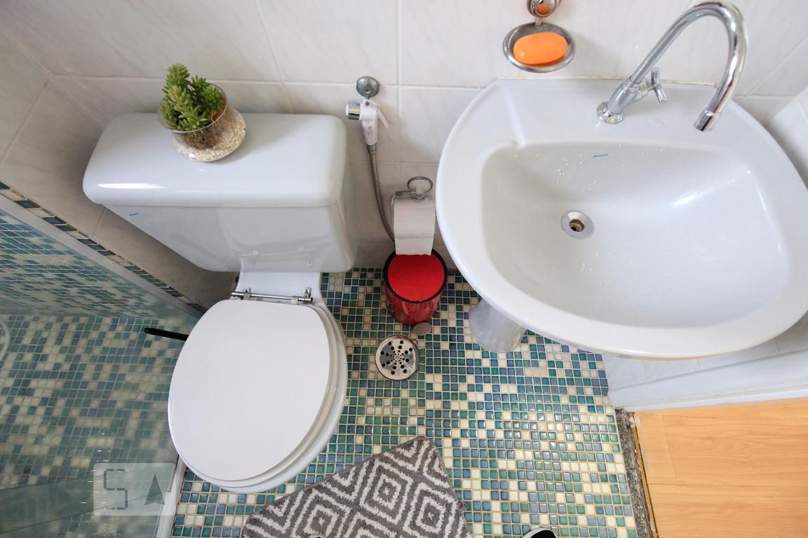 Apartamento, 2 quartos, 55 m² - Foto 31