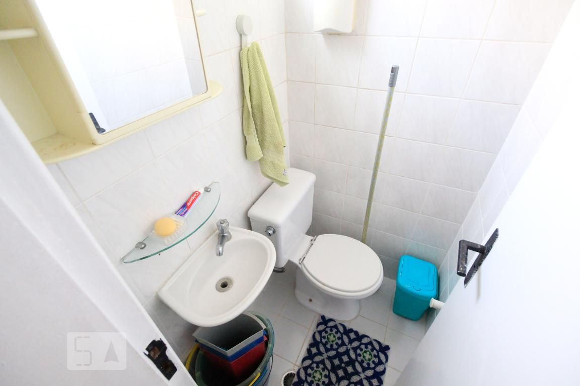 Apartamento, 2 quartos, 55 m² - Foto 50