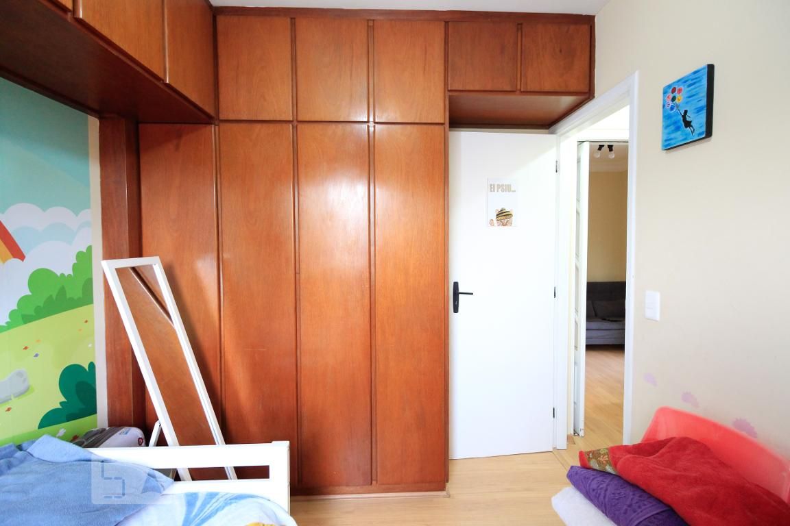 Apartamento, 2 quartos, 55 m² - Foto 16