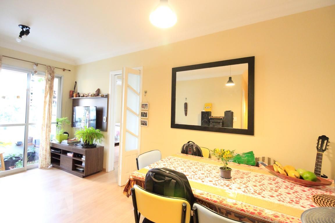 Apartamento, 2 quartos, 55 m² - Foto 3