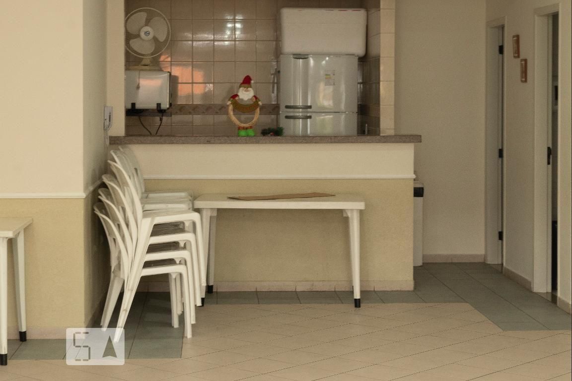 Apartamento, 2 quartos, 55 m² - Foto 55