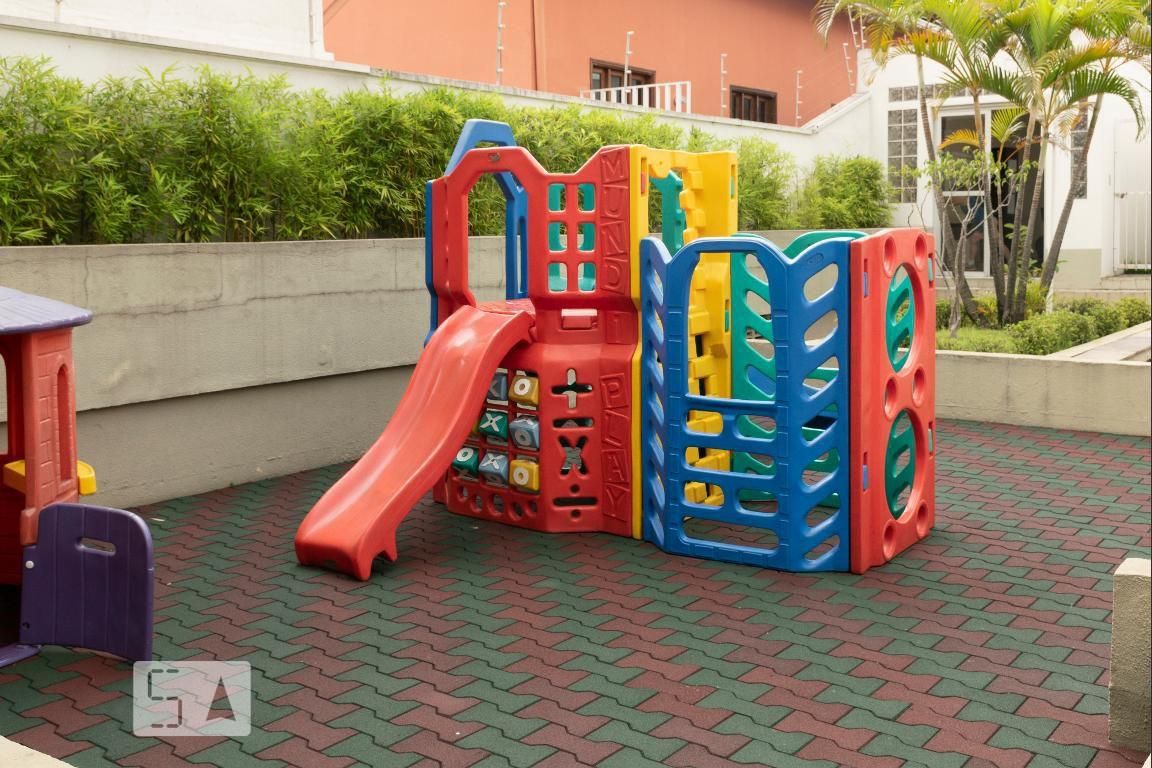 Apartamento, 2 quartos, 55 m² - Foto 63
