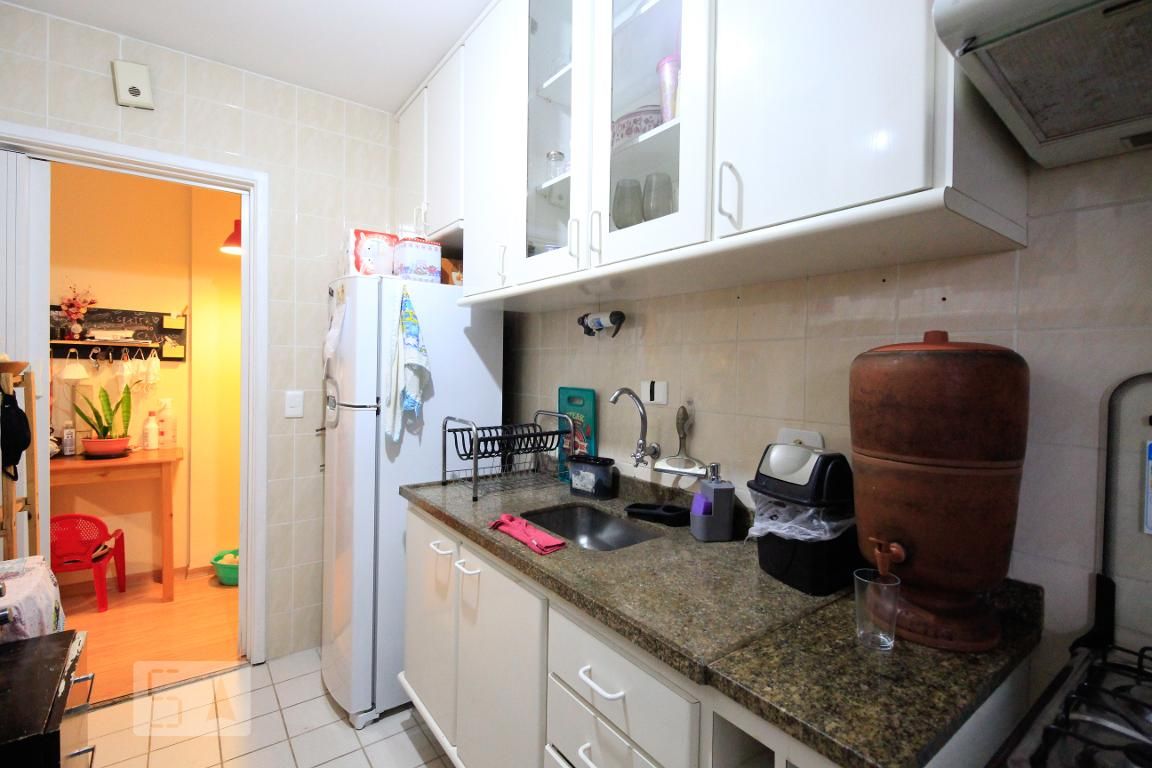 Apartamento, 2 quartos, 55 m² - Foto 39