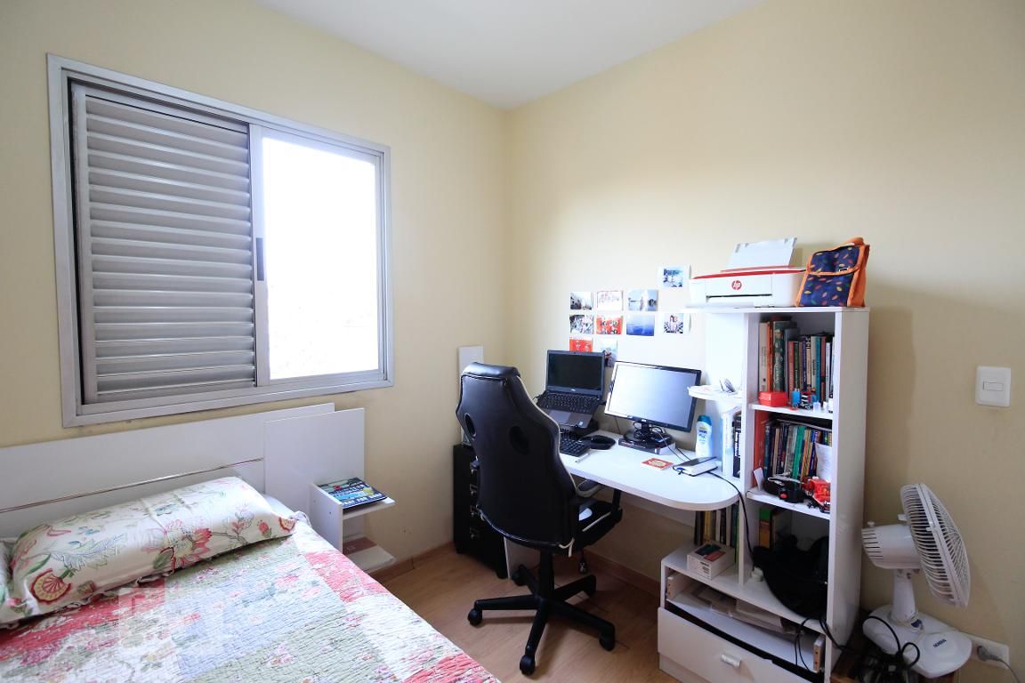 Apartamento, 2 quartos, 55 m² - Foto 21