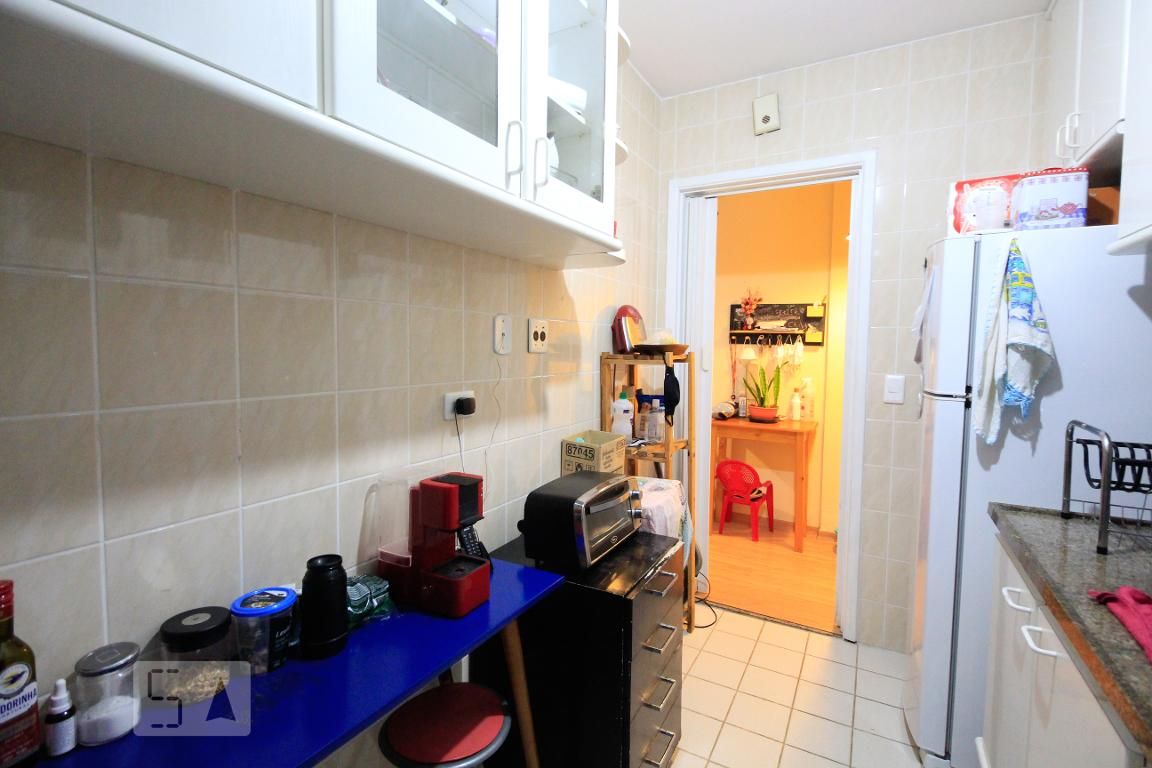 Apartamento, 2 quartos, 55 m² - Foto 40