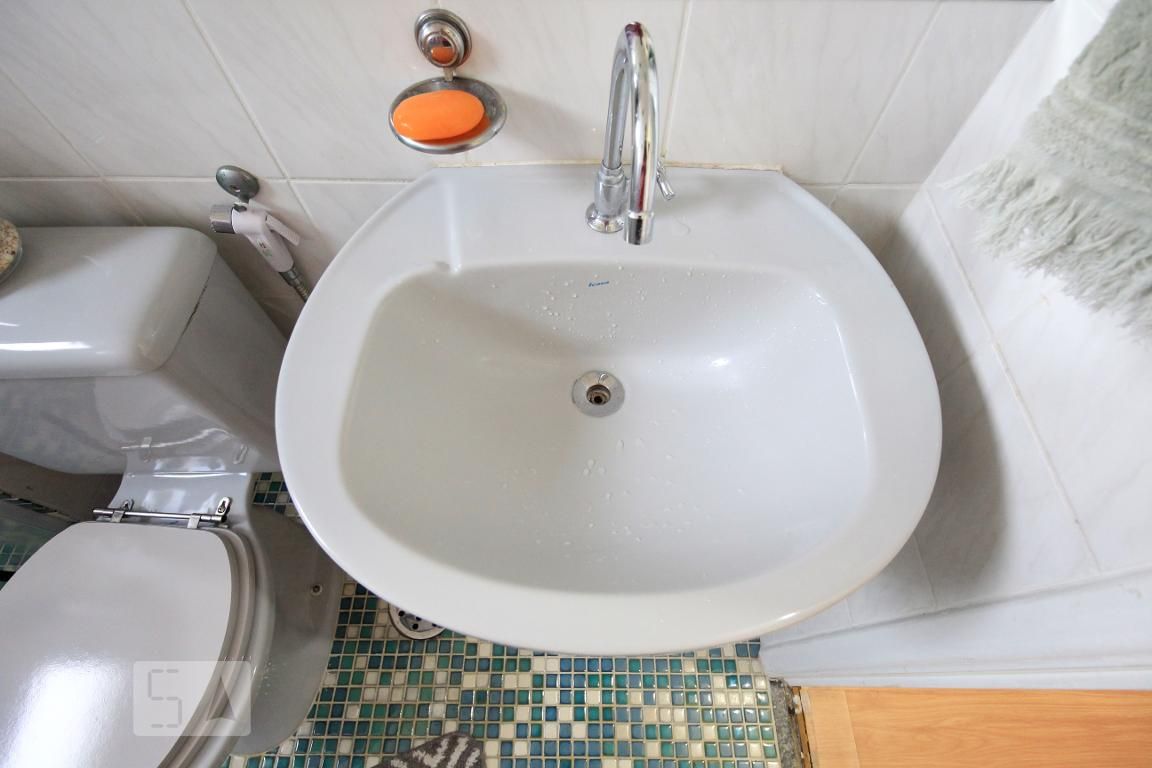 Apartamento, 2 quartos, 55 m² - Foto 28
