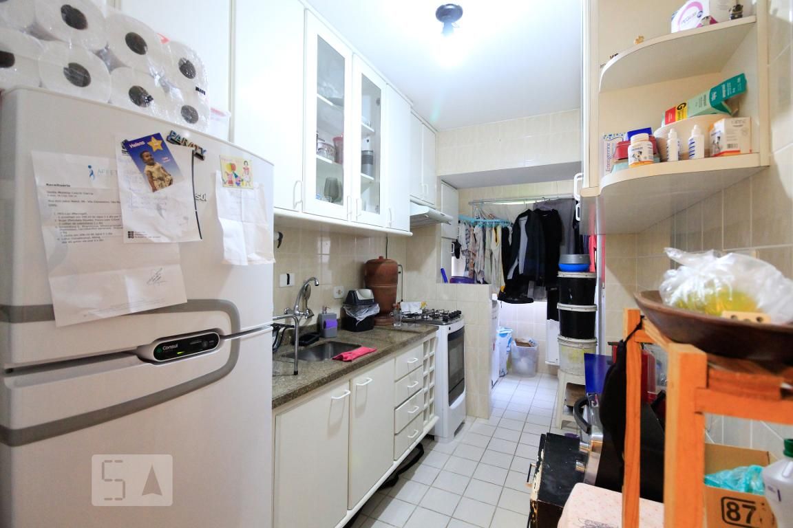 Apartamento, 2 quartos, 55 m² - Foto 41