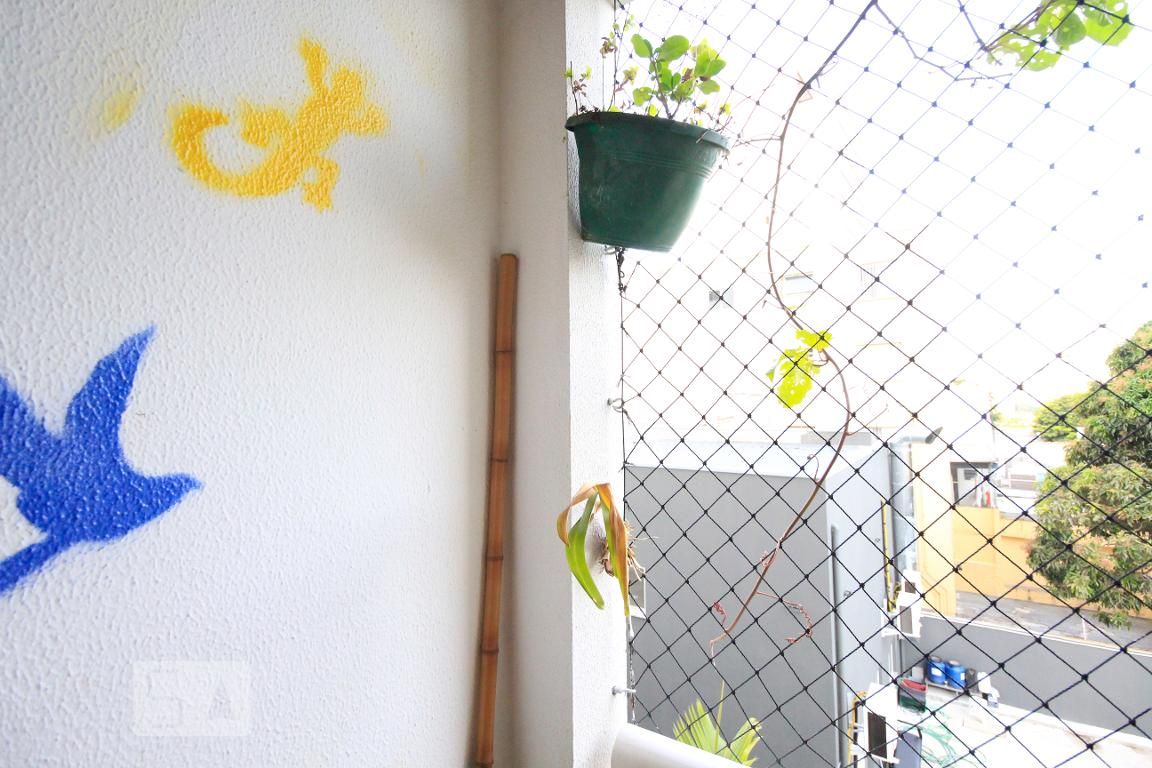 Apartamento, 2 quartos, 55 m² - Foto 10
