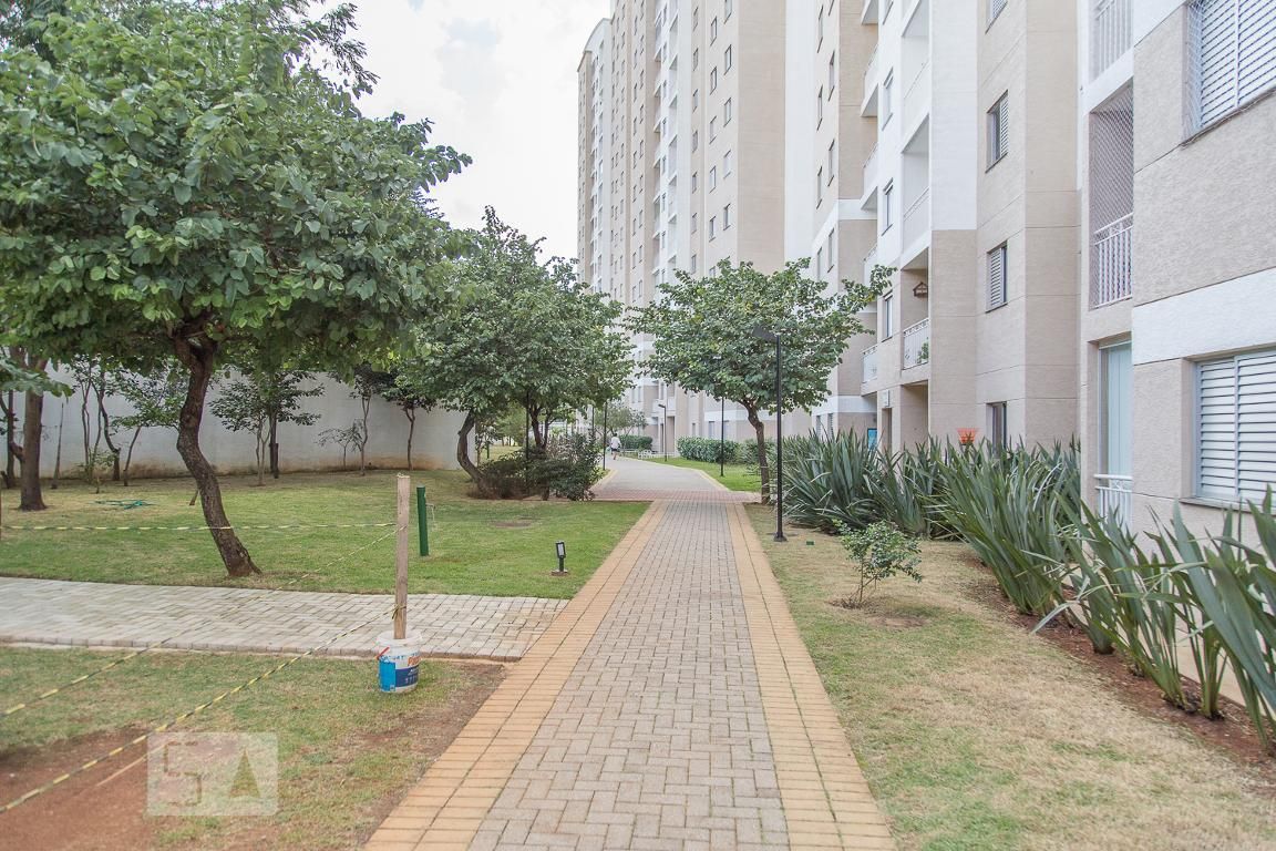 Apartamento, 3 quartos, 60 m² - Foto 49