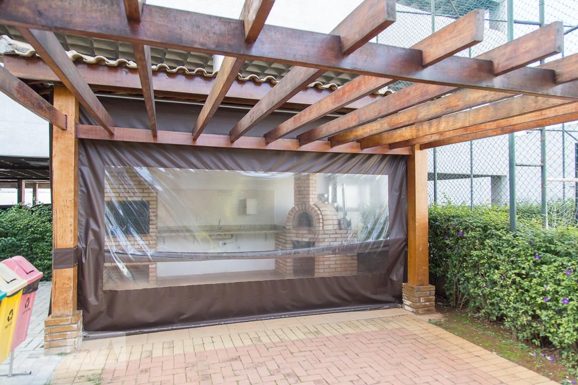 Apartamento, 3 quartos, 60 m² - Foto 45