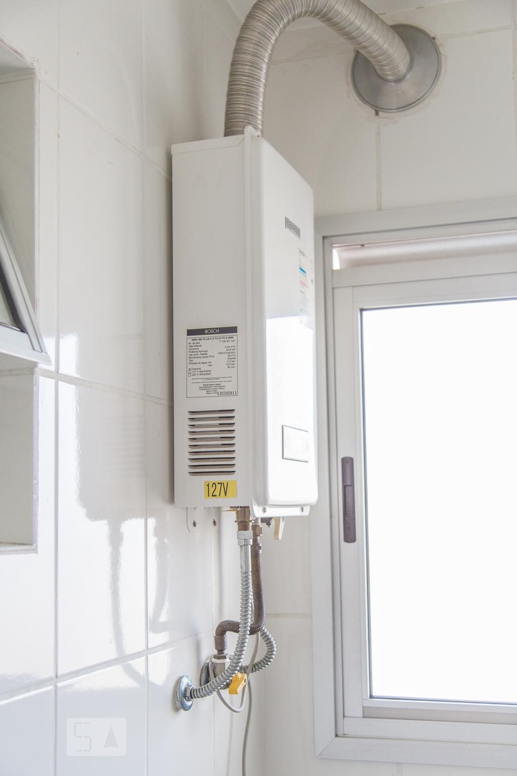 Apartamento, 3 quartos, 60 m² - Foto 42