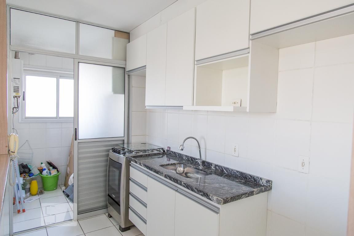 Apartamento, 3 quartos, 60 m² - Foto 34