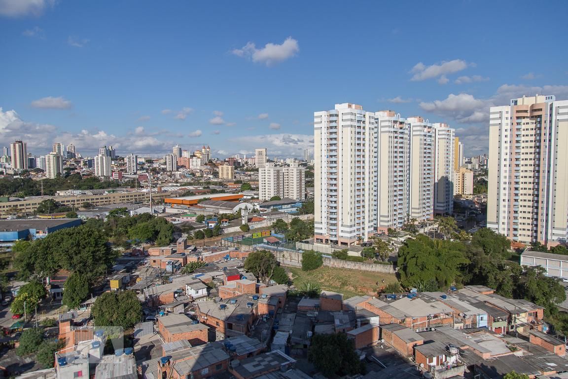 Apartamento, 3 quartos, 60 m² - Foto 12