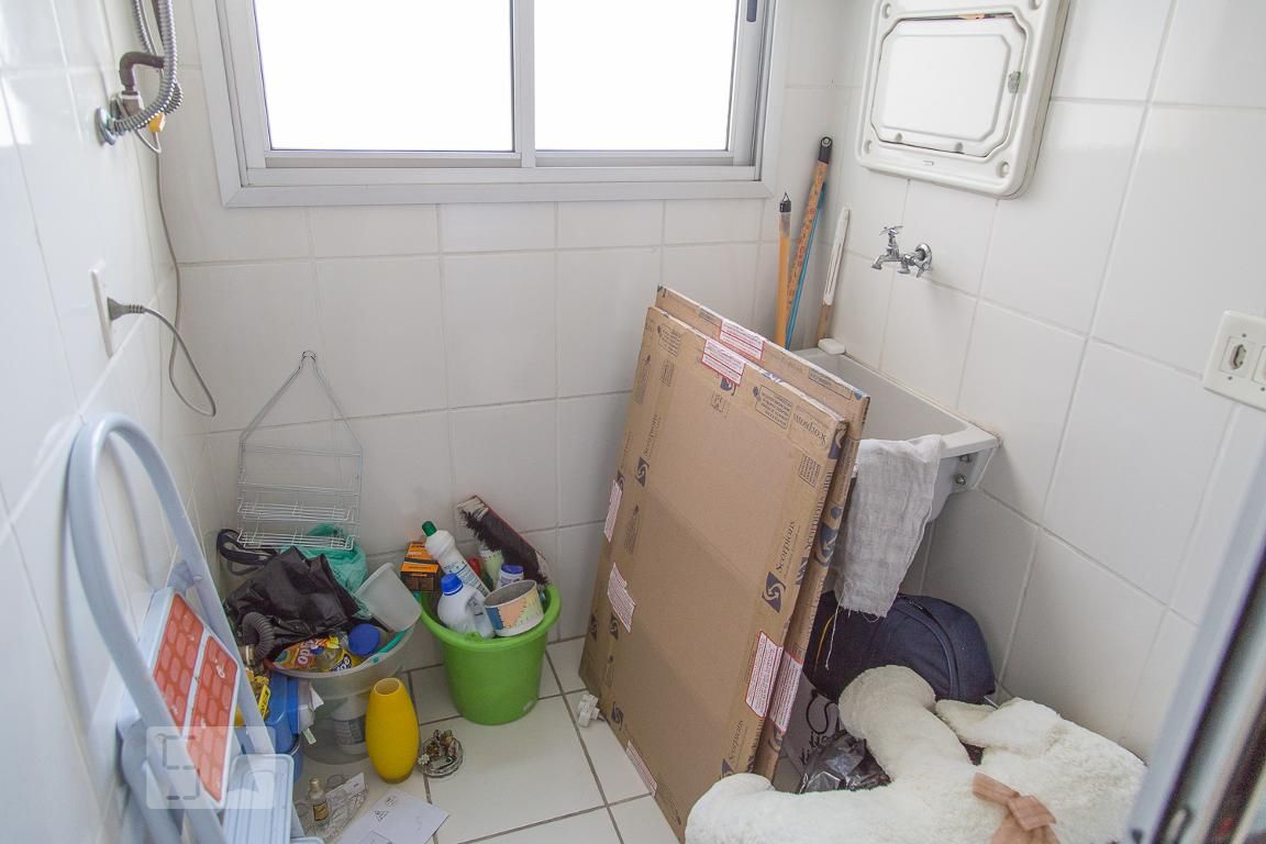Apartamento, 3 quartos, 60 m² - Foto 40