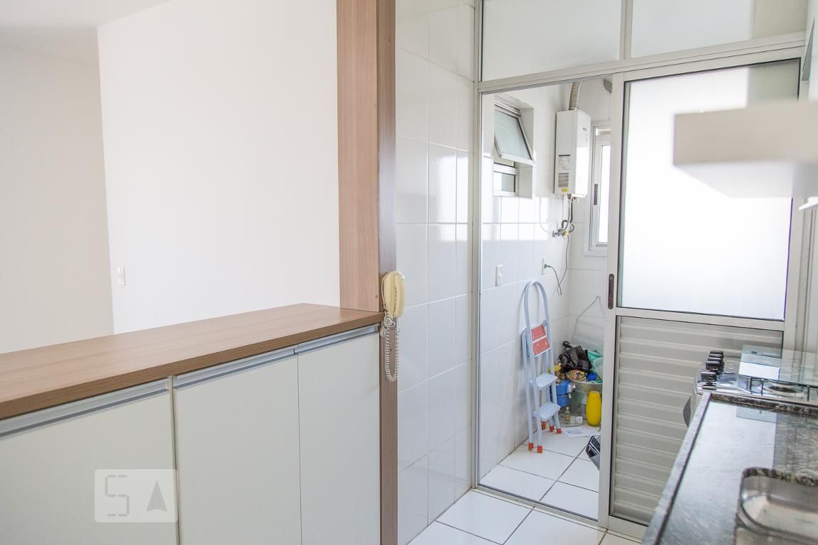 Apartamento, 3 quartos, 60 m² - Foto 35