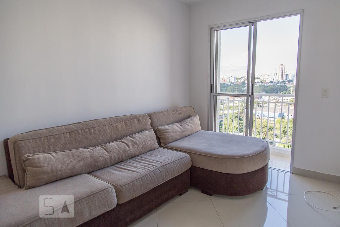 Apartamento, 3 quartos, 60 m² - Foto 2